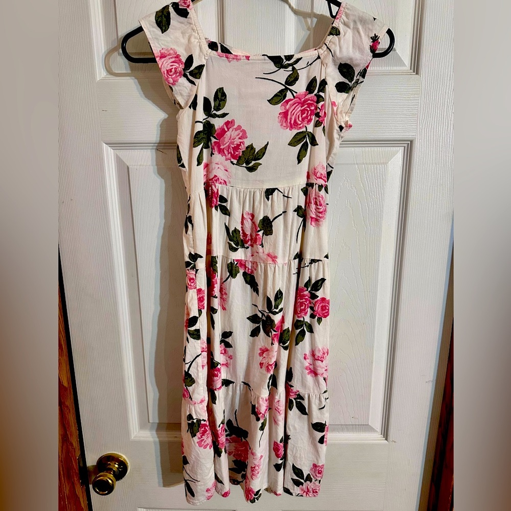 Old Navy dress